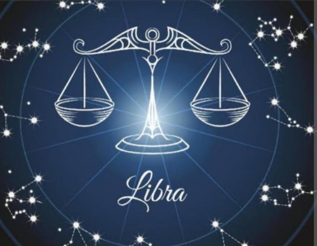 Ilustrasi Zodiak Libra. [Int]